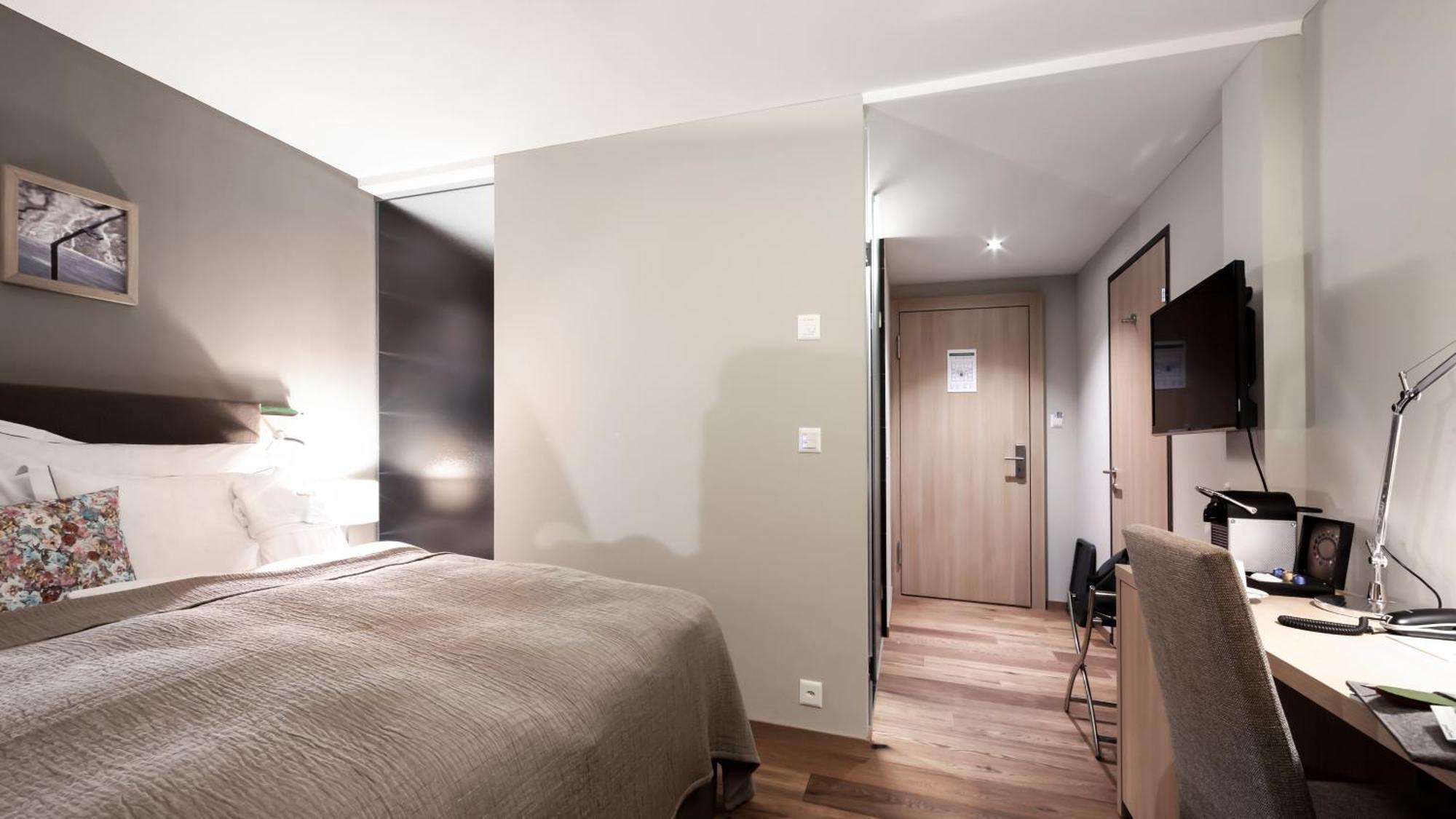 Valbella Resort Lenzerheide Cameră foto