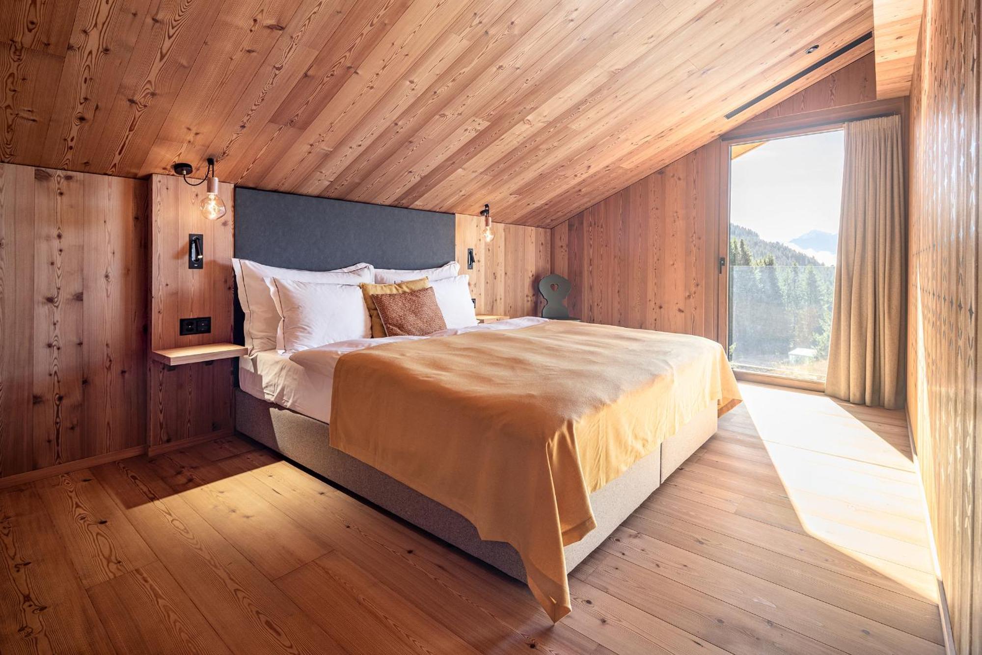 Valbella Resort Lenzerheide Cameră foto