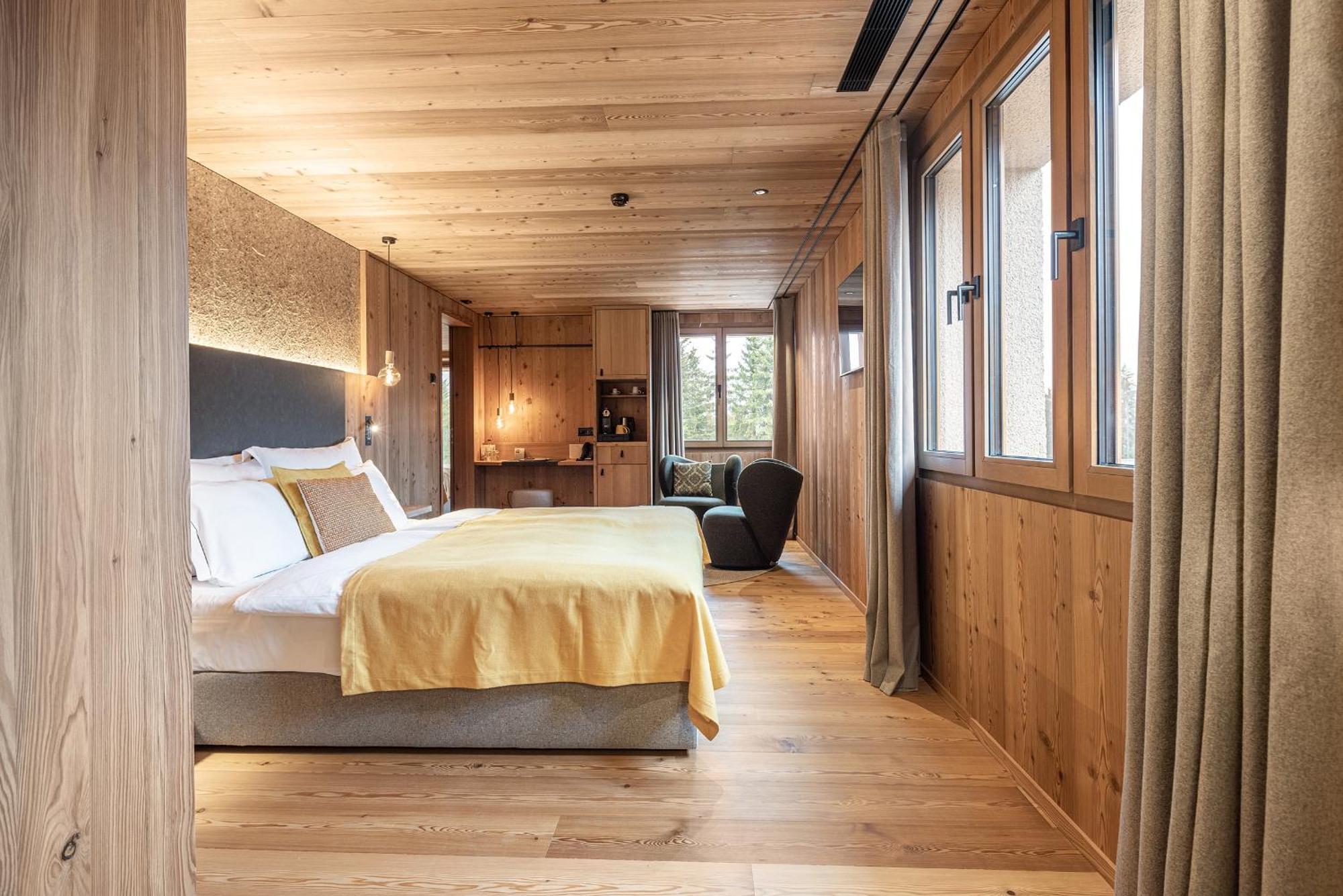 Valbella Resort Lenzerheide Cameră foto